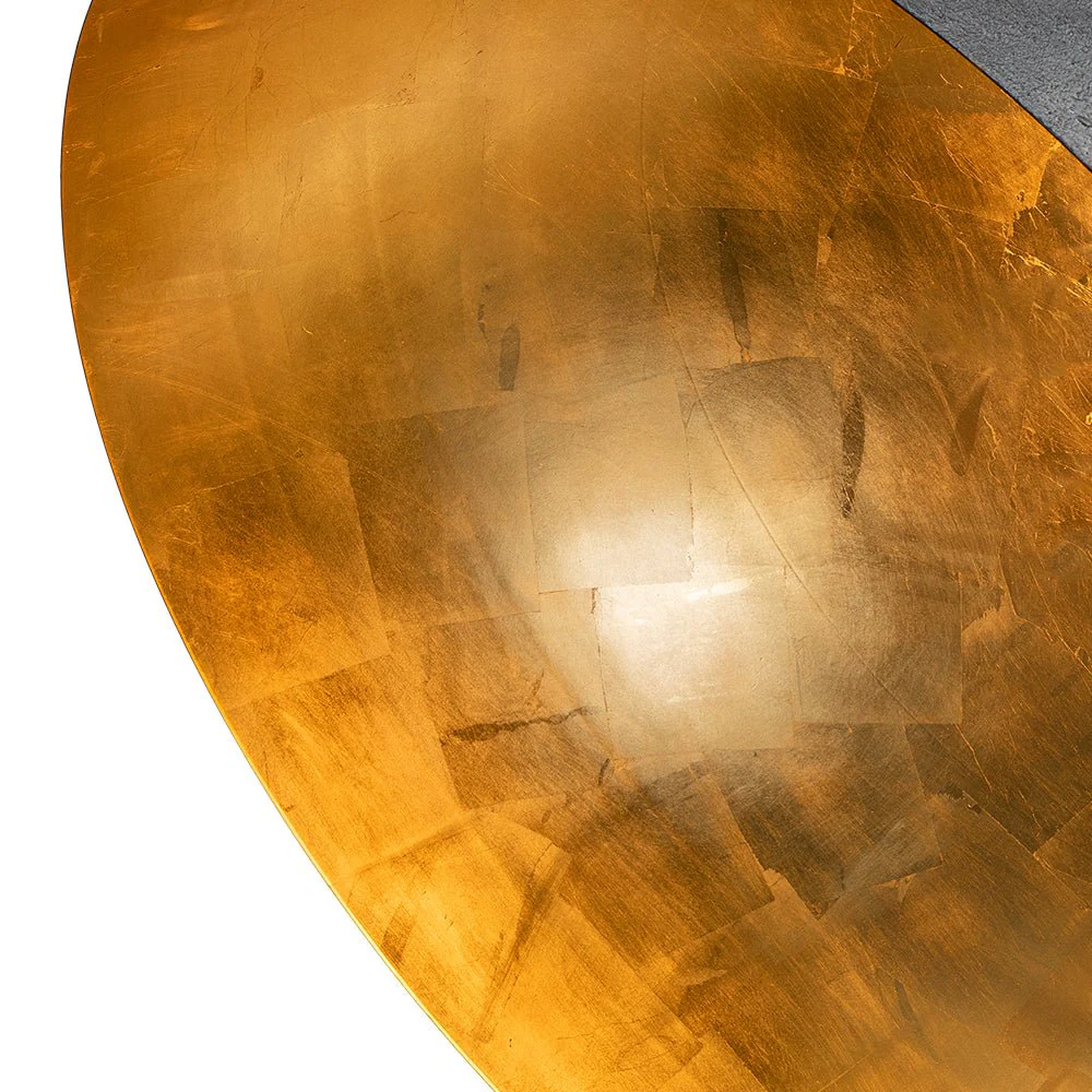 Oversized Metal Dome Pendant Light - Image 25